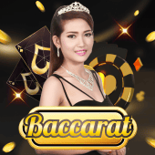 Baccarat Casino App game