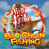 Câu Cá Bao Chuan casino app bắn cá