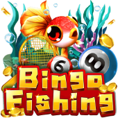 Câu Cá Bingo casino app bắn cá