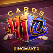 Bài Hi Lo casino app bài