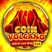 Coin Vilcano Hold And Win Demo casino app