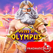 Cổng Olympus casino app game