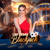 Blackjack Las Vegas casino app