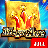 Mega Ace Demo