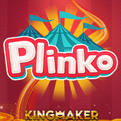 Plinko casino app mini game
