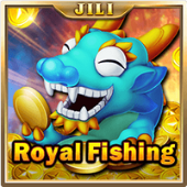 Câu Cá Hoàng Gia casino app