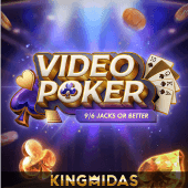 Video Poker casino app bài